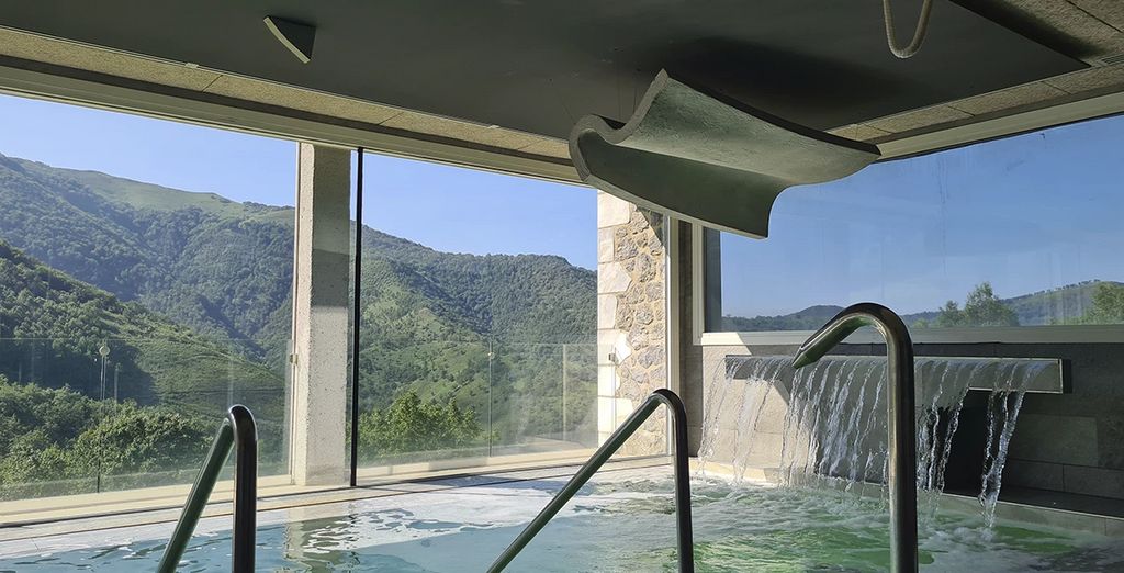 Arantza Hotela - Boutique Hotel Spa Eco 5* - Communauté forale de Navarre -  Jusqu'à -70% | Voyage Privé