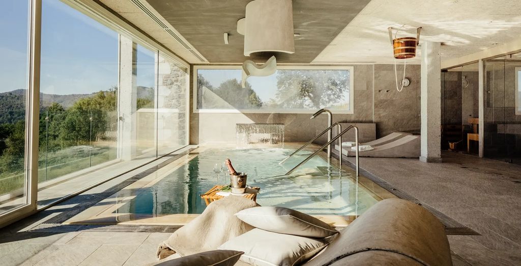 Arantza Hotela - Boutique Hotel Spa Eco 5*