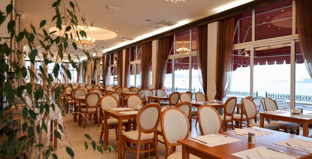 All inclusive Hotel Val