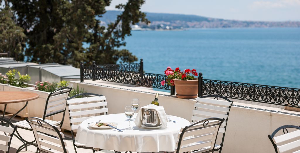 All inclusive Hotel Val