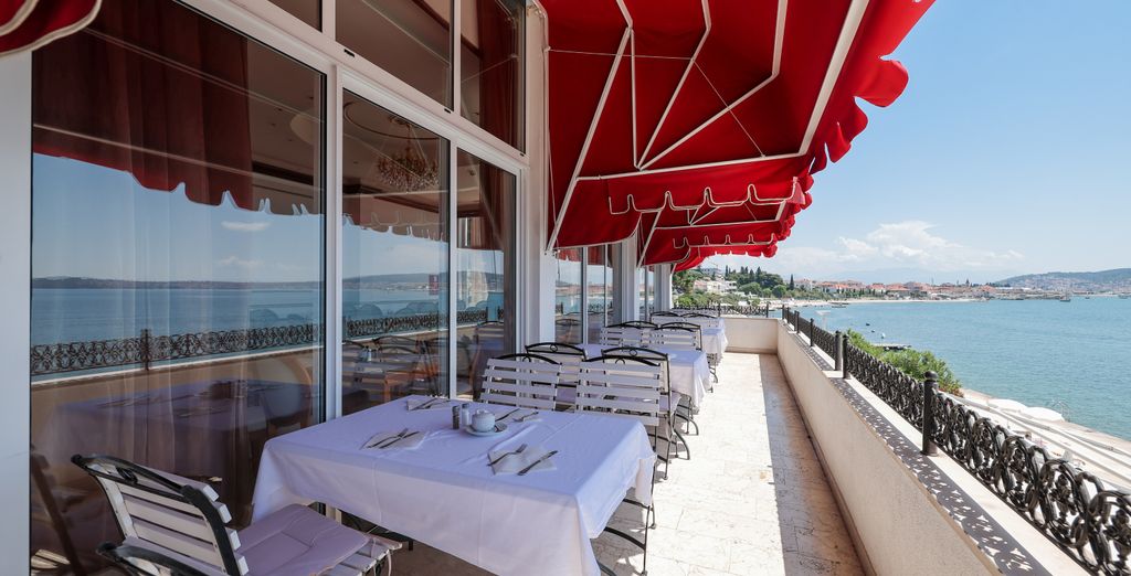 All inclusive Hotel Val