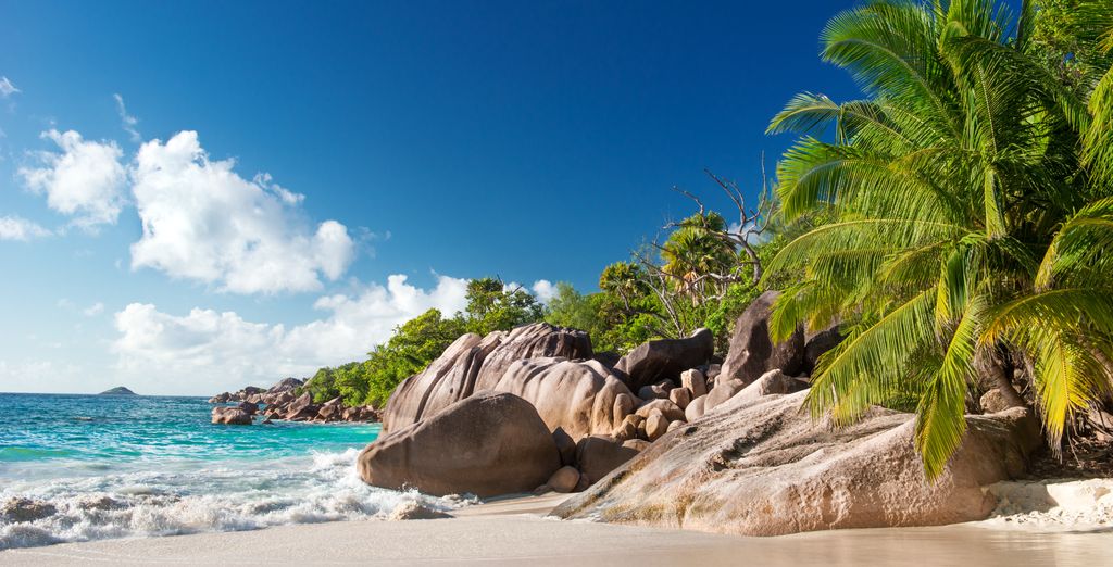 Mango House Seychelles LXR Hotels & Resorts 5* con eventuale pre-estensione al Hotel l'Archipel 4*