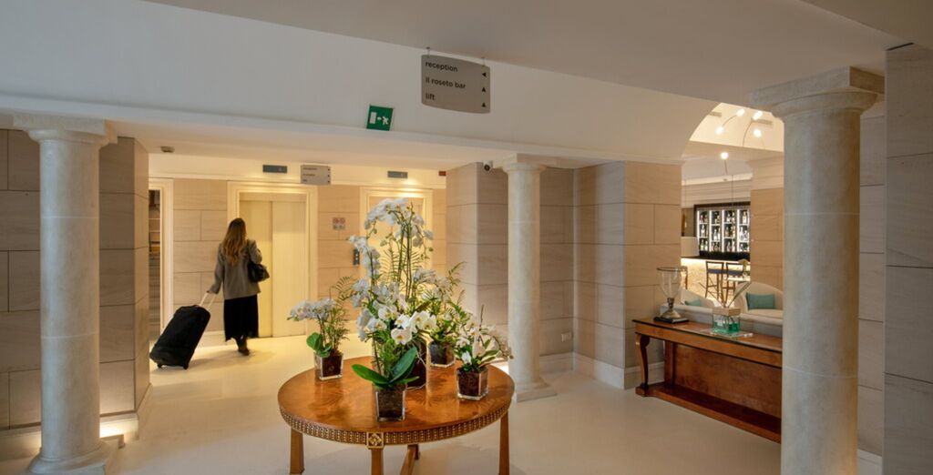 Rose Garden Palace 4*