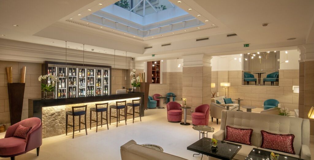 Rose Garden Palace 4*