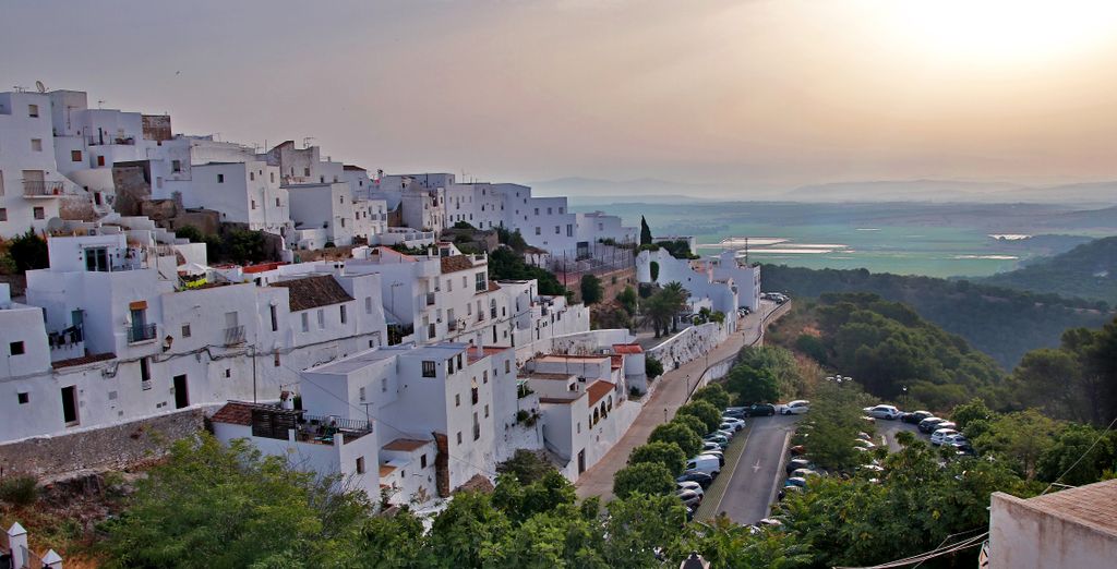 Crociera: Scoperta dell'autentica Andalusia