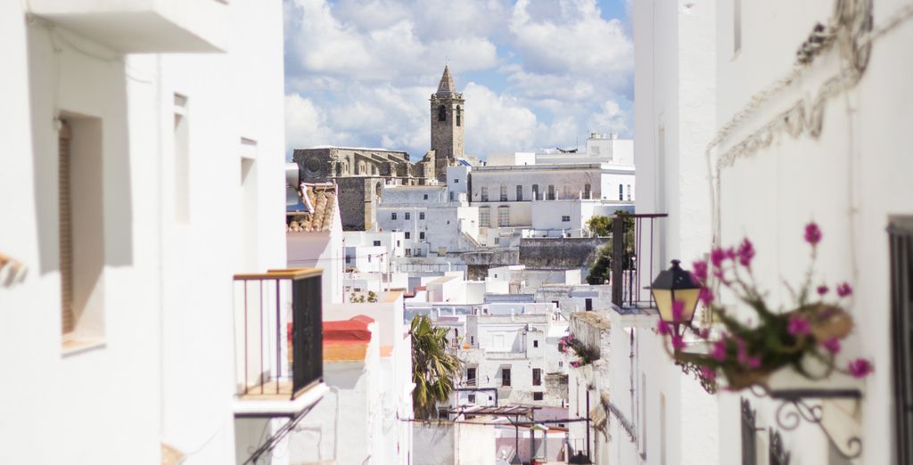 Crociera: Scoperta dell'autentica Andalusia