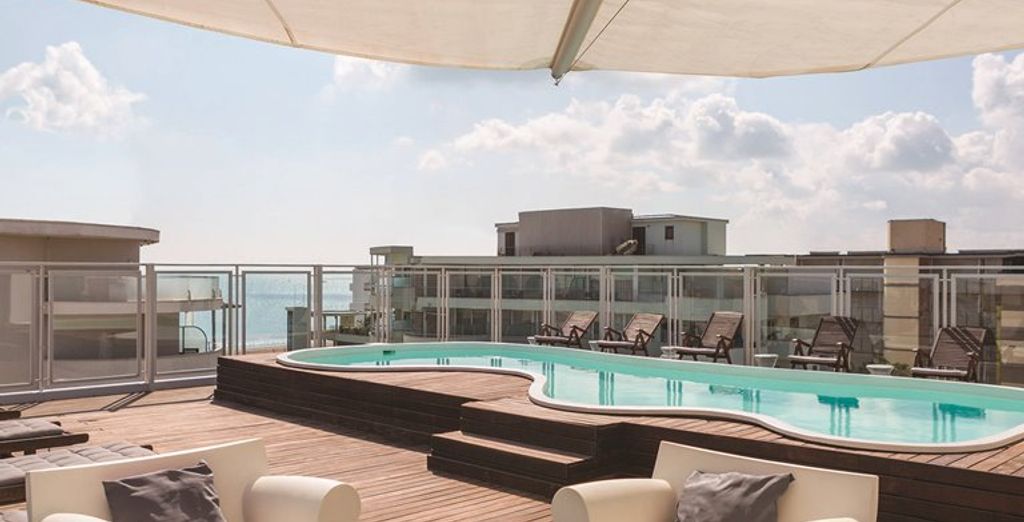 Perla Verde Hotel 4*