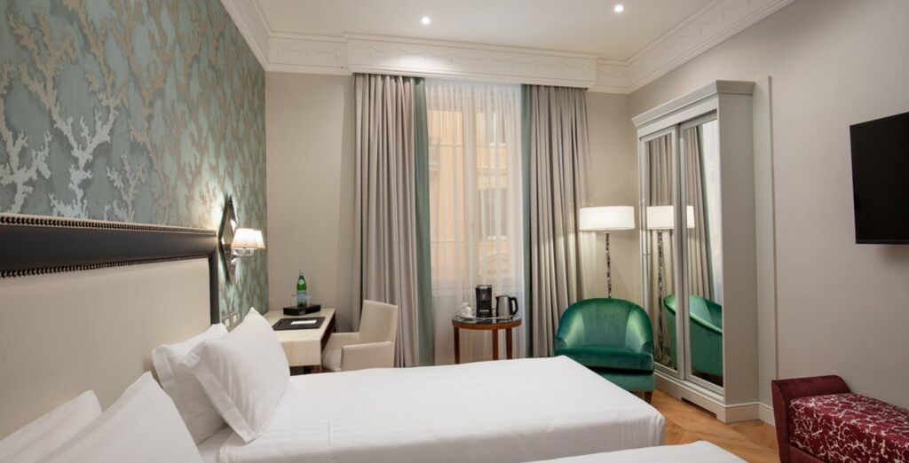 Rose Garden Palace 4*