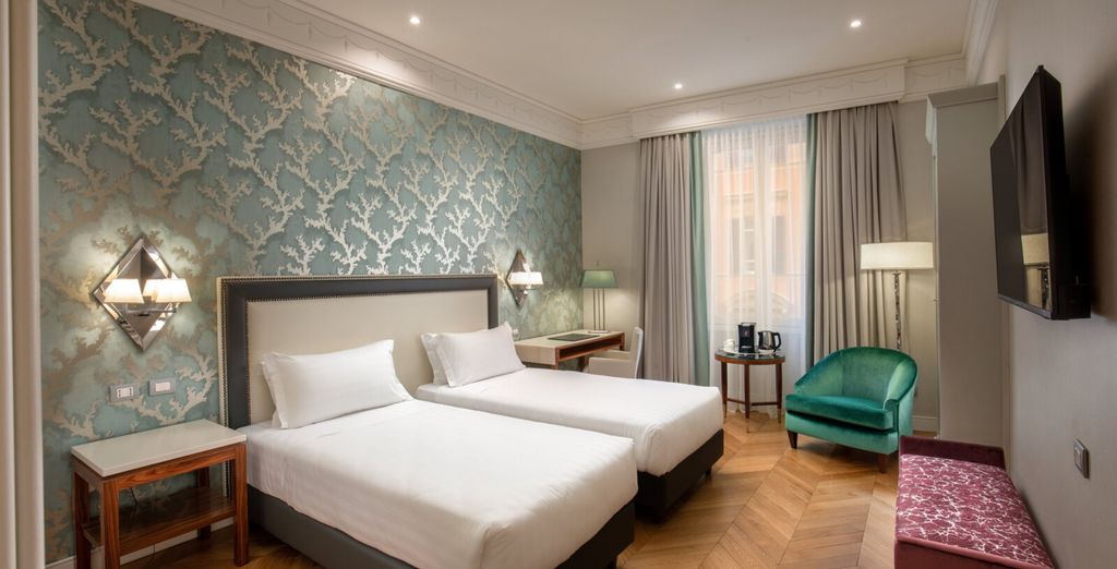 Rose Garden Palace 4*