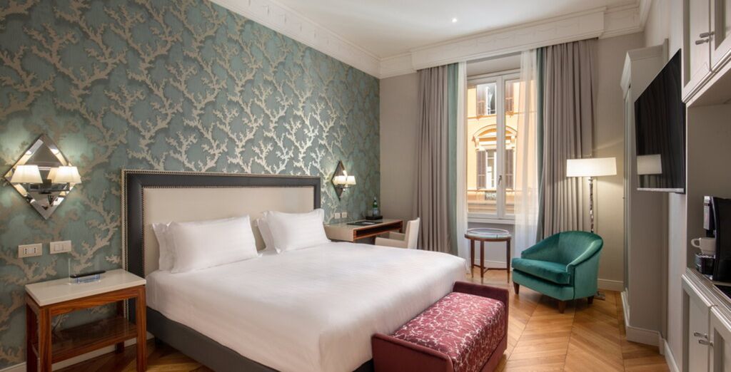 Rose Garden Palace 4*