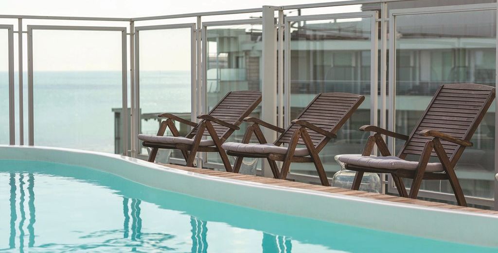 Perla Verde Hotel 4*