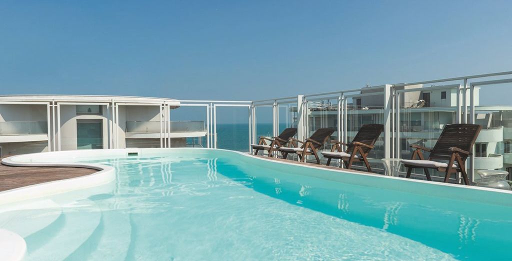 Perla Verde Hotel 4*