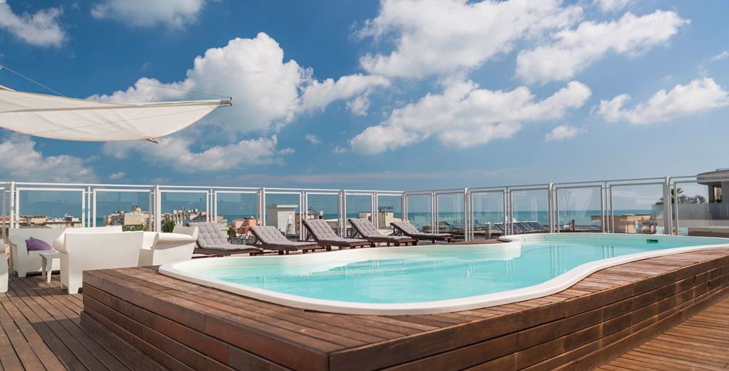 Perla Verde Hotel 4*