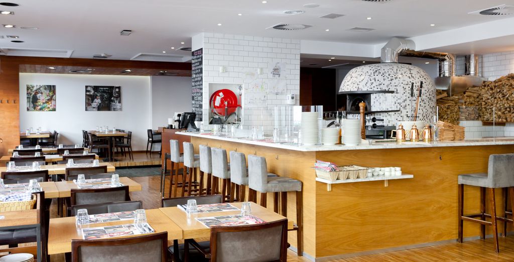 Hotel Mamaison Residence Diana 4*