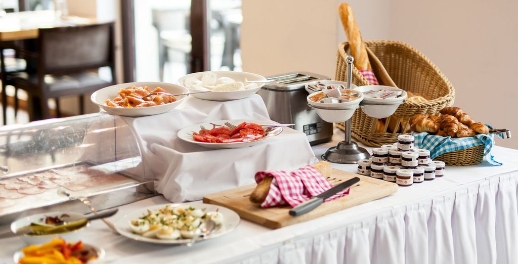 Hotel Mamaison Residence Diana 4*