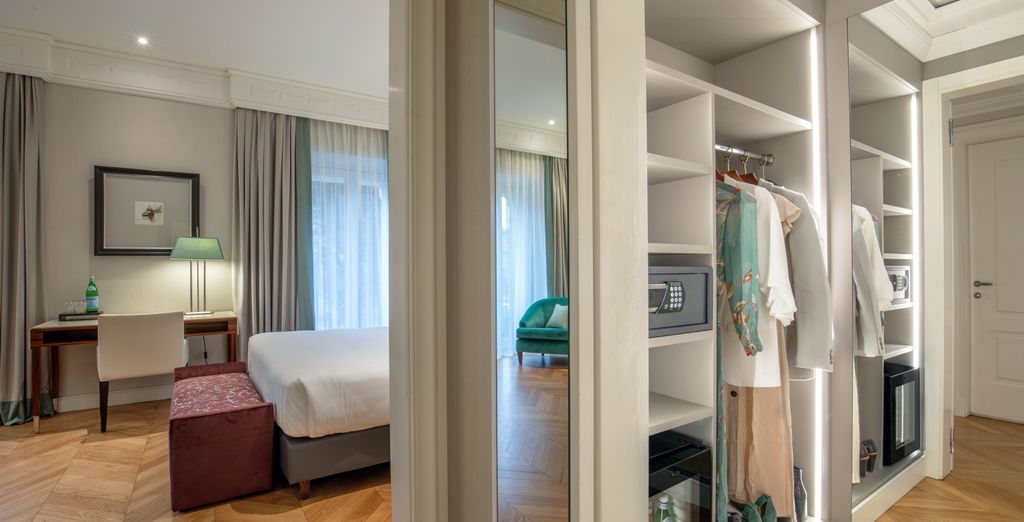 Rose Garden Palace 4*