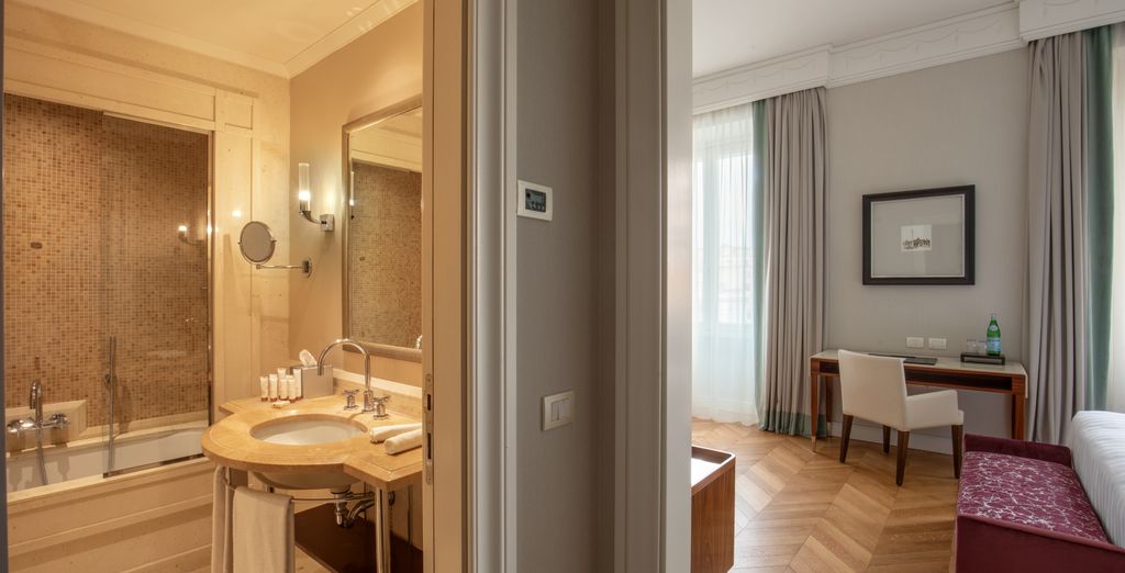 Rose Garden Palace 4*