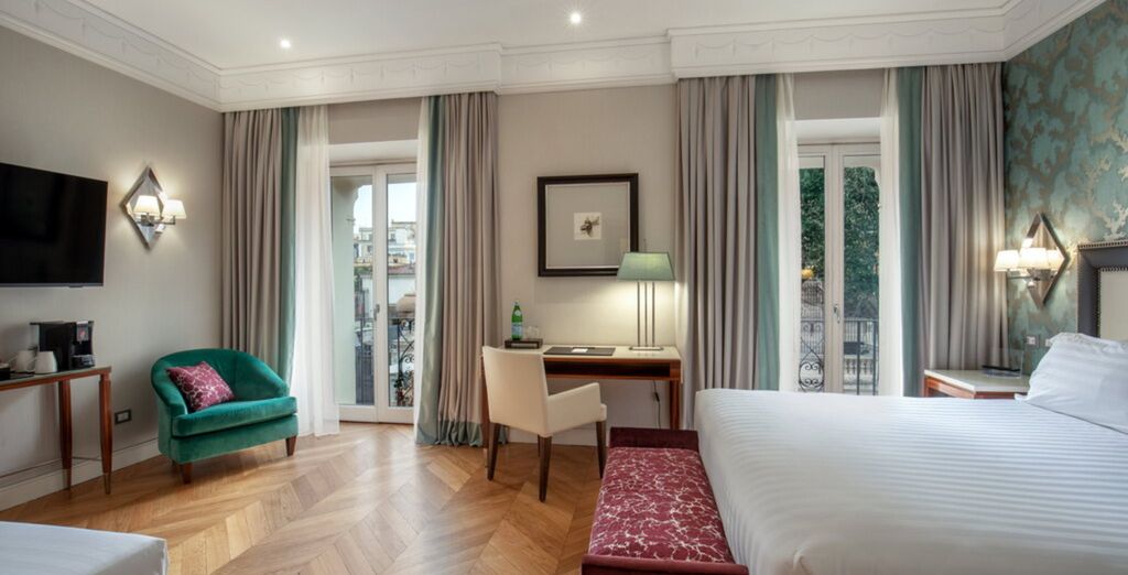 Rose Garden Palace 4*
