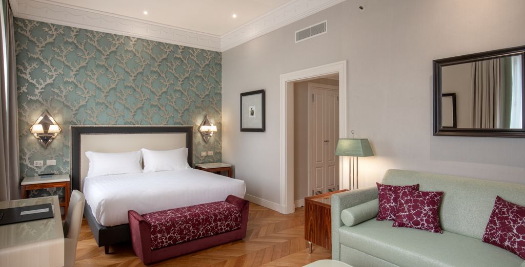Rose Garden Palace 4*