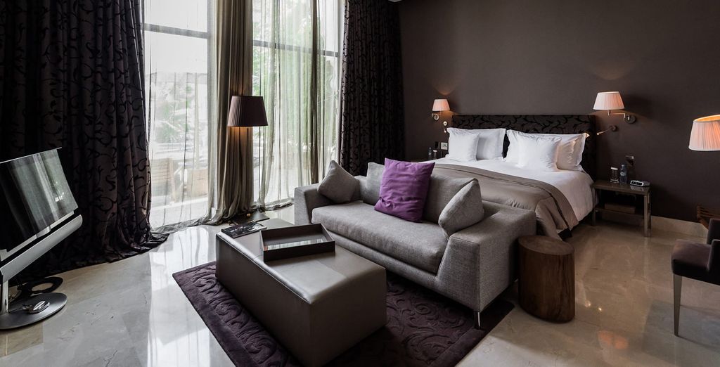 Palais Namaskar 5*