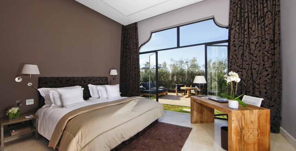 Palais Namaskar 5*