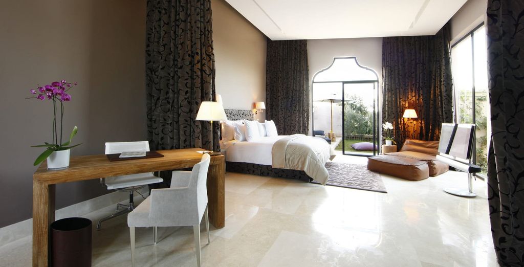 Palais Namaskar 5*