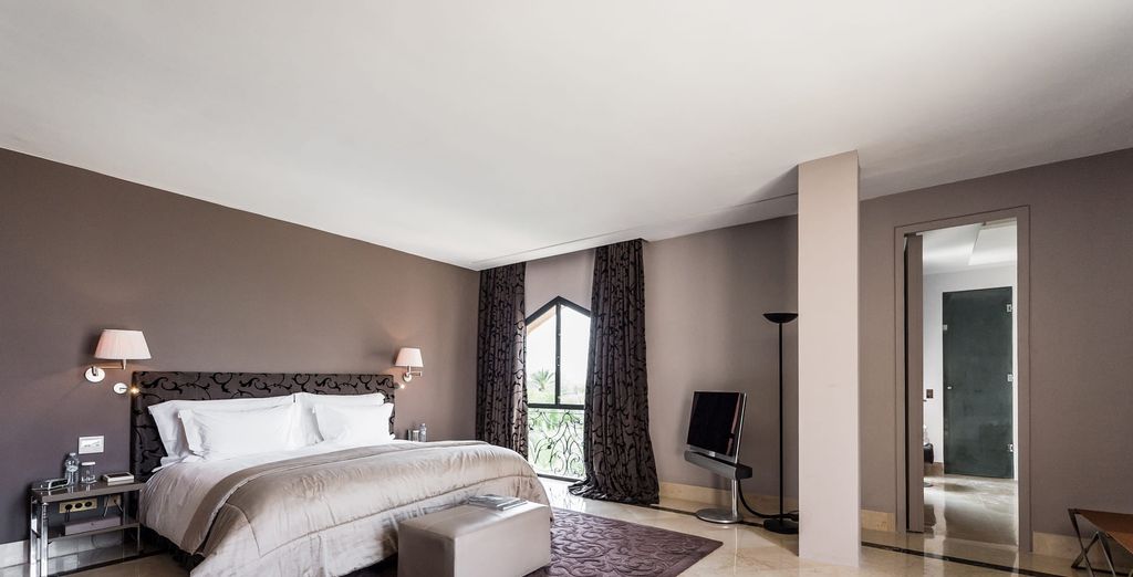 Palais Namaskar 5*