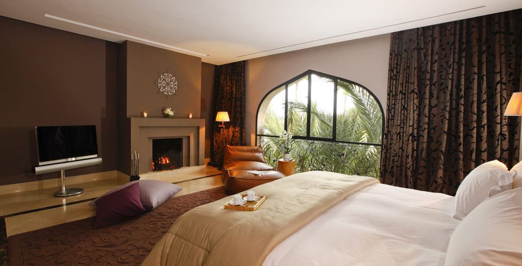 Palais Namaskar 5*