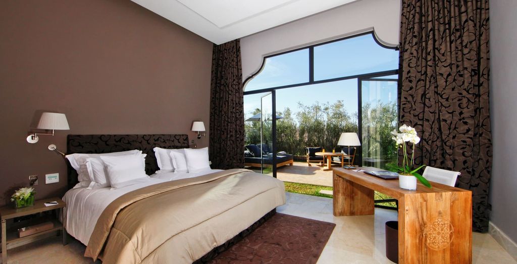 Palais Namaskar 5*