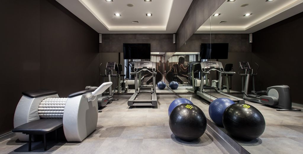 Hotel Mamaison Residence Diana 4*