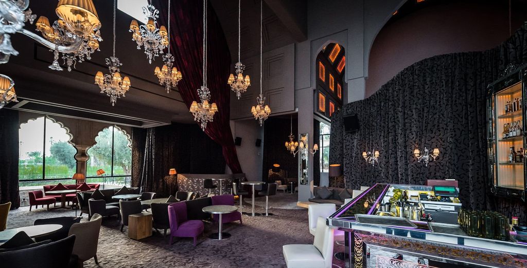 Palais Namaskar 5*
