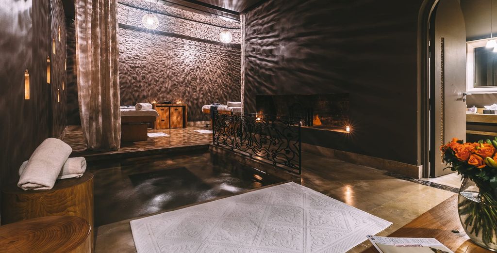 Palais Namaskar 5*