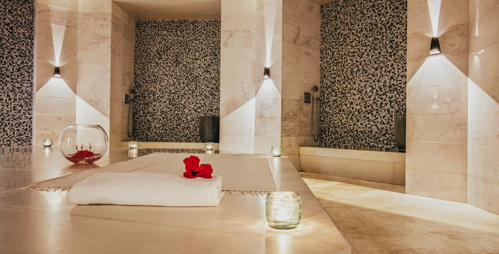 Long Beach Mauritius 5*