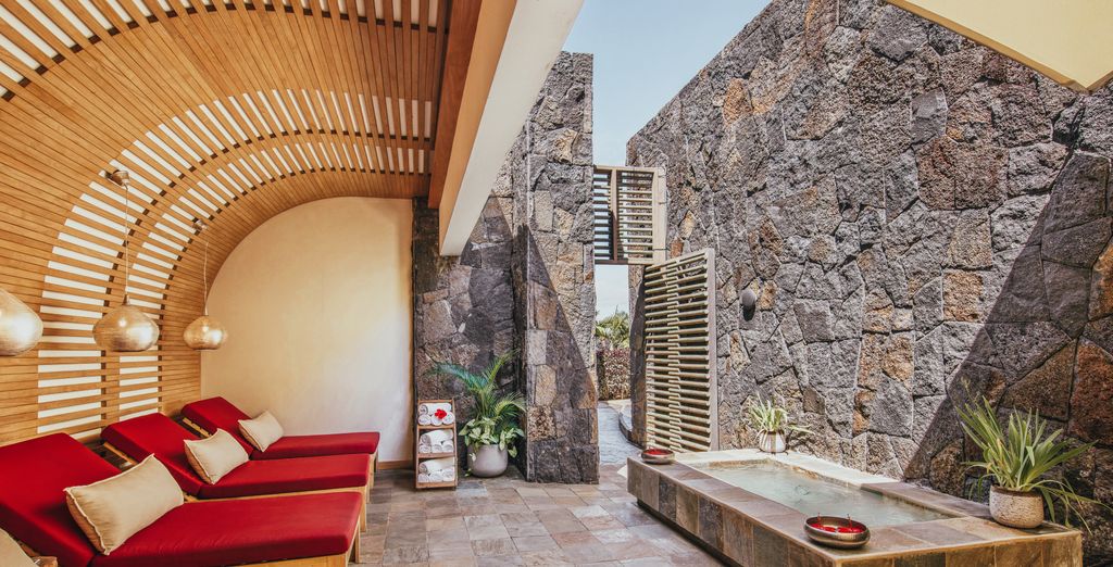 Long Beach Mauritius 5*