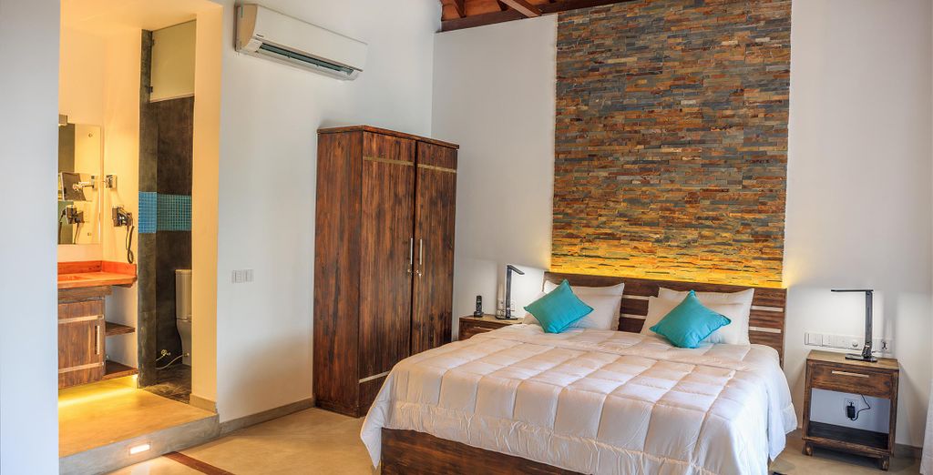 Tour privato: Le meraviglie dello Sri Lanka ed estensione in spiaggia