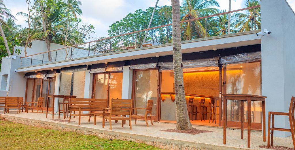 Tour privato: Le meraviglie dello Sri Lanka ed estensione in spiaggia