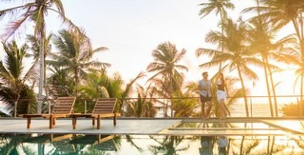 Tour privato: Le meraviglie dello Sri Lanka ed estensione in spiaggia
