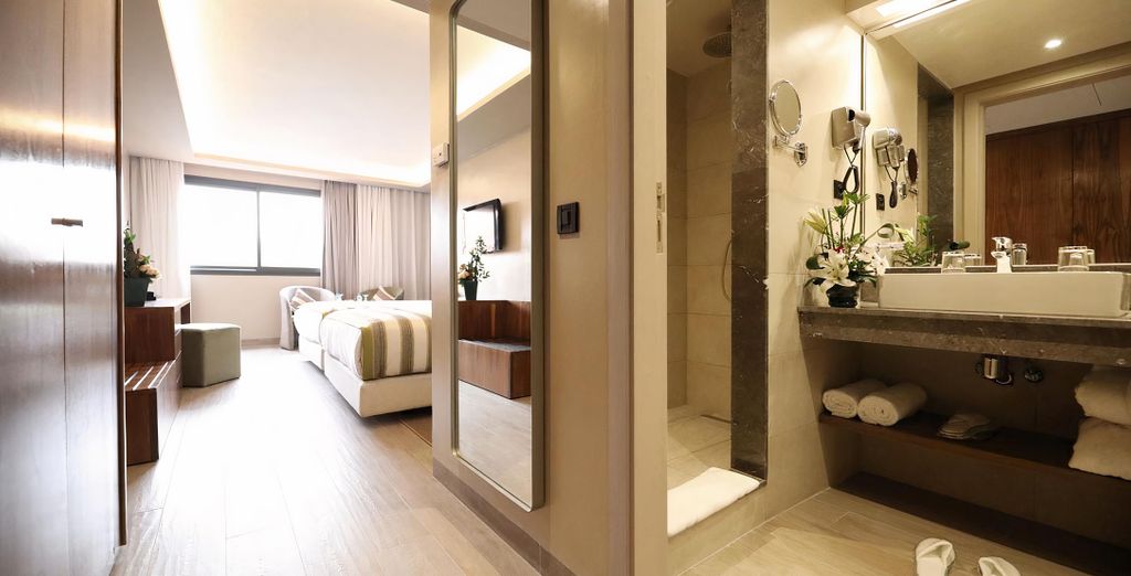 Hotel Kenzi Rose Garden Resort 5*