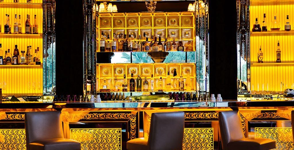 Palais Namaskar 5*