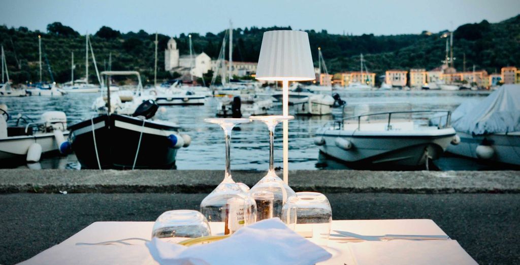 Hotel Della Baia