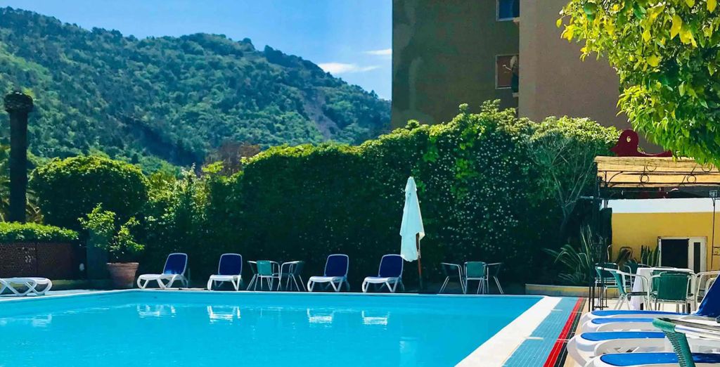 Hotel Della Baia