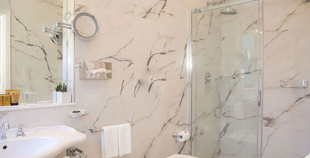 Grand Hotel Miramare 5*