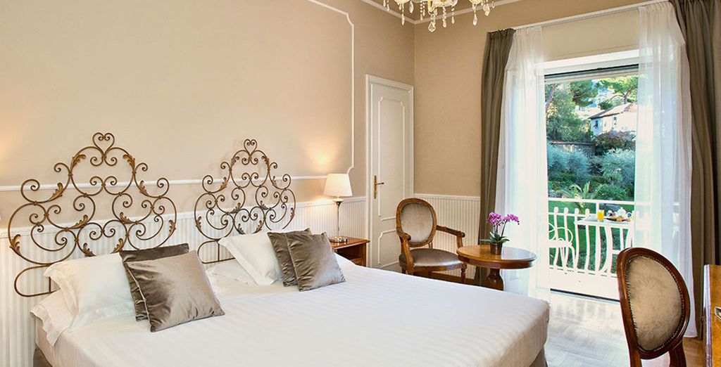 Grand Hotel Miramare 5*