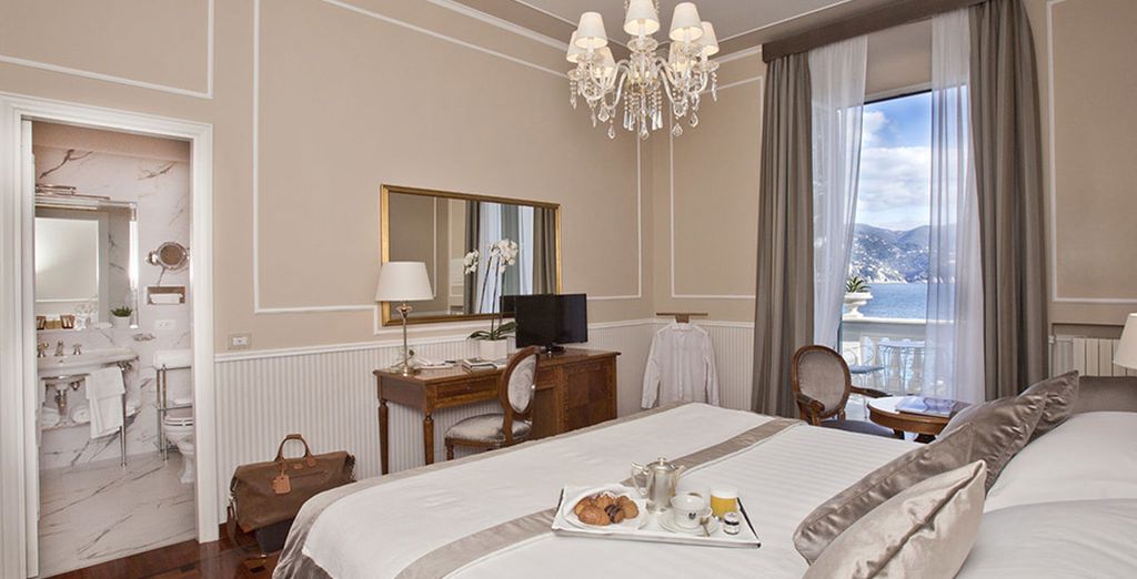 Grand Hotel Miramare 5*
