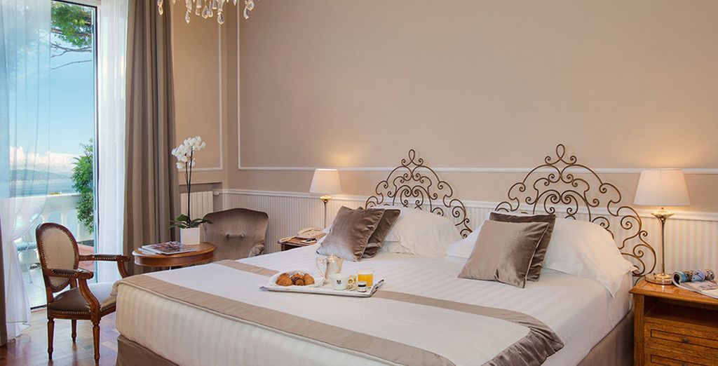 Grand Hotel Miramare 5*