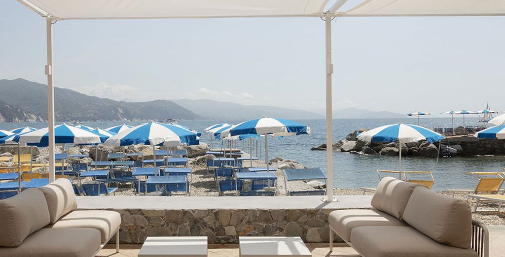 Grand Hotel Miramare 5*