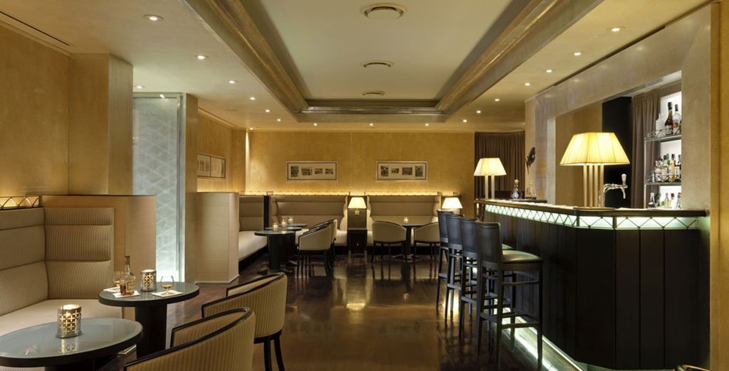 Grand Hotel Miramare 5*
