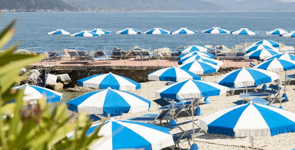 Grand Hotel Miramare 5*