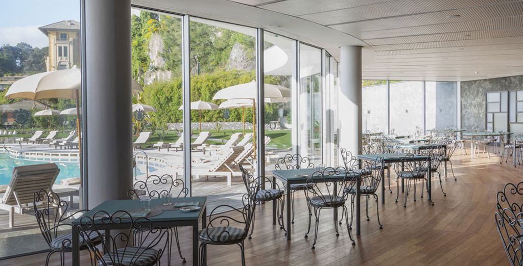 Grand Hotel Miramare 5*