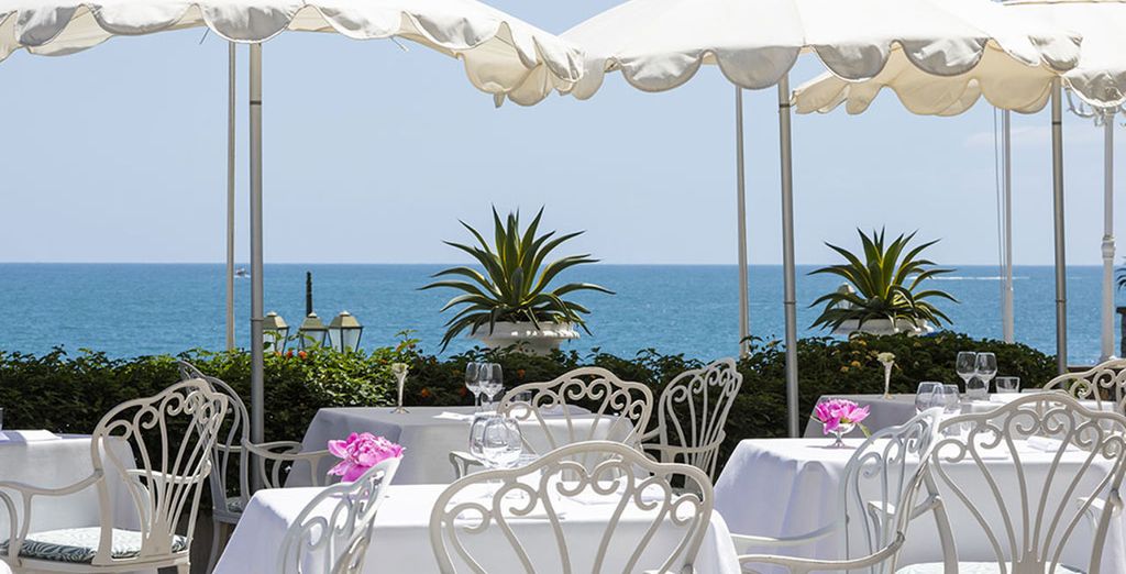 Grand Hotel Miramare 5*
